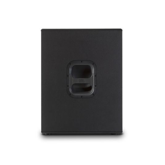 JBL IRX115S 15-inch Powered Subwoofer